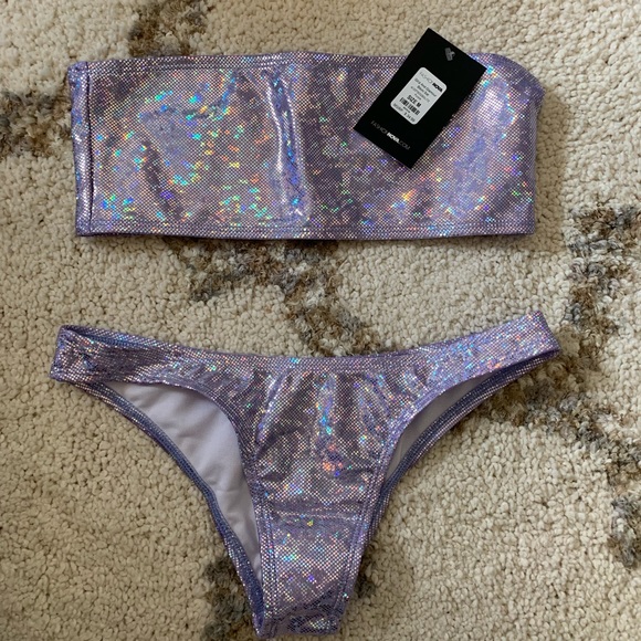 Fashion Nova Swimsuits - Picture 1 of 2